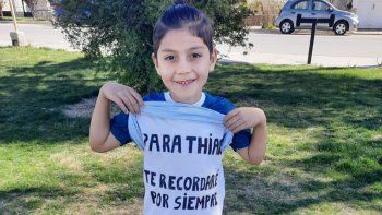 nene hizo un gol y se lo dedico al amigo fallecido: no queria que se vaya nene hizo un gol y se lo dedico al amigo fallecido: no queria que se vaya