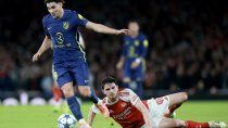 Las duras críticas en España contra Julián Álvarez por la eliminación del Atlético Madrid. Las duras críticas en España contra Julián Álvarez por la eliminación del Atlético Madrid.