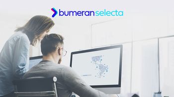 bumeran selecta incorpora consultoras para acentuar su liderazgo en la region bumeran selecta incorpora consultoras para acentuar su liderazgo en la region