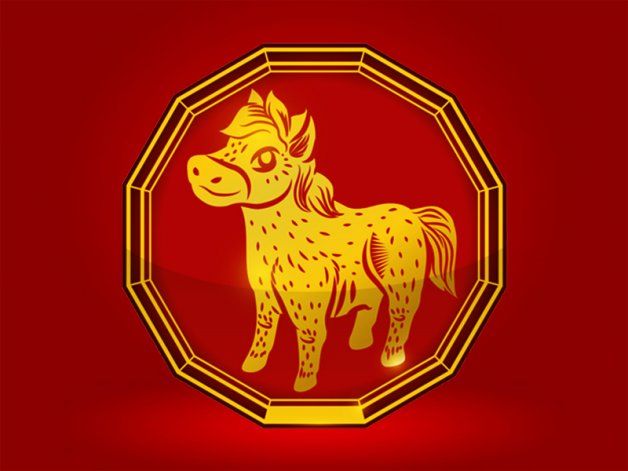 ¿Qué mes representa a cada animal del Horóscopo Chino? Foto: simbología.net ¿Qué mes representa a cada animal del Horóscopo Chino? Foto: simbología.net