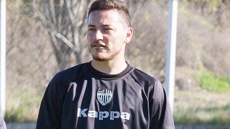 El lateral derecho sumó minutos en&nbsp; la Liga Confluencia.