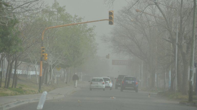 ¿Cómo seguirá el tiempo durante los próximos días?