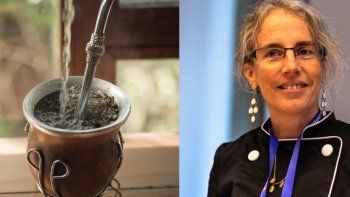 sommelier de agua recomienda cual es la ideal para el mate sommelier de agua recomienda cual es la ideal para el mate