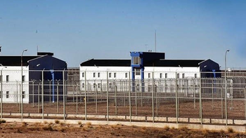 El Instituto Penitenciario Provincial de Chubut está sobre la ruta 3, entre Trelew y Puerto Madryn: desde allí operaba la banda. El Instituto Penitenciario Provincial de Chubut está sobre la ruta 3, entre Trelew y Puerto Madryn: desde allí operaba la banda.