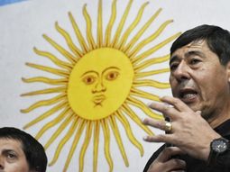 Marcelo Rucci, líder de Petroleros Privado y actor de peso político en Vaca Muerta. Marcelo Rucci, líder de Petroleros Privado y actor de peso político en Vaca Muerta.