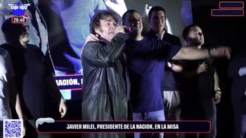 milei volvio al streaming del gordo dan: le puso fecha a la inflacion cero y hablo de una posible reeleccion milei volvio al streaming del gordo dan: le puso fecha a la inflacion cero y hablo de una posible reeleccion