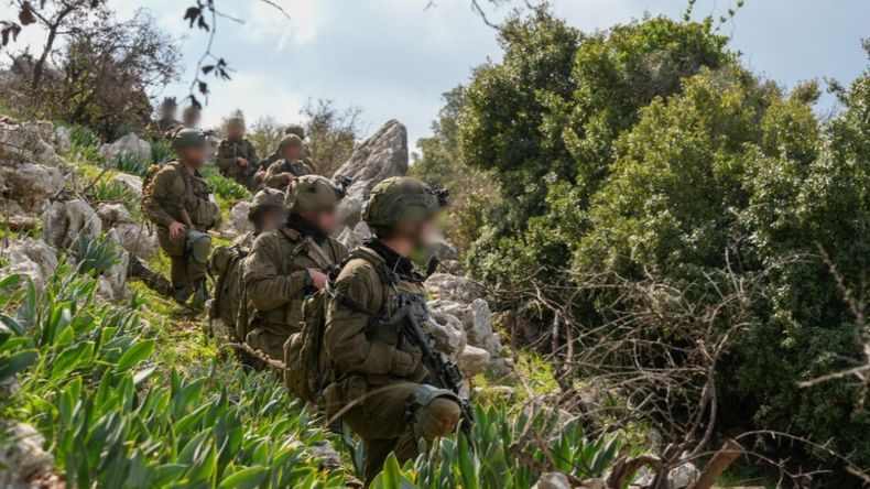 Israel dijo que era urgente que actuara a tiempo junto a Estados Unidos para evitar un ataque iraní. | LM Neuquen Israel dijo que era urgente que actuara a tiempo junto a Estados Unidos para evitar un ataque iraní.