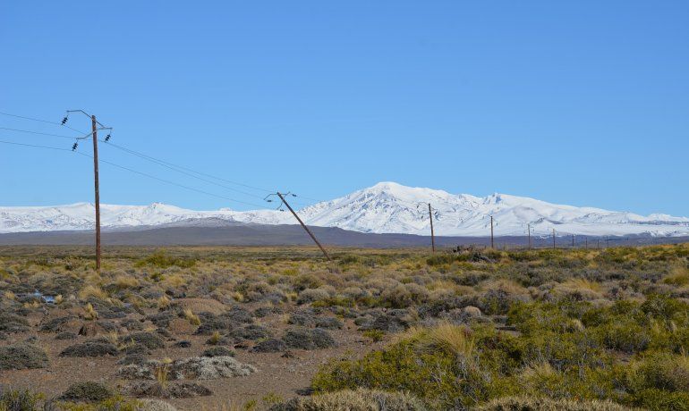 Un corte de luz afectará a San Martín de los Andes