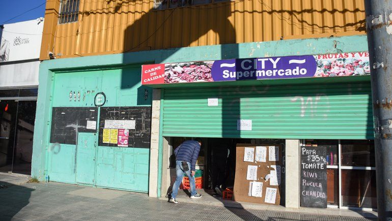 Al comerciante chino le robaron $200 mil y le pegaron un tiro en la frente