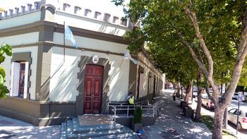 incendio en la escuela de caviahue: la decision que tomo el gobierno provincial incendio en la escuela de caviahue: la decision que tomo el gobierno provincial