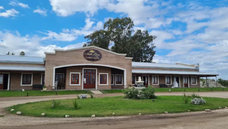 Una nena murió ahogada en un jacuzzi en una zona rural de Córdoba