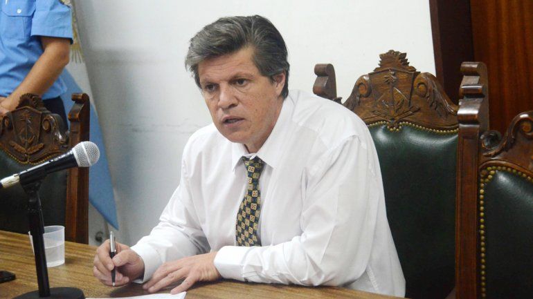 El juez Cristian Piana aceptó el acuerdo al que llegaron las partes.