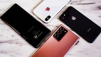 Uno por uno, los celulares que más disminuyeron su precio tras la baja de impuestos