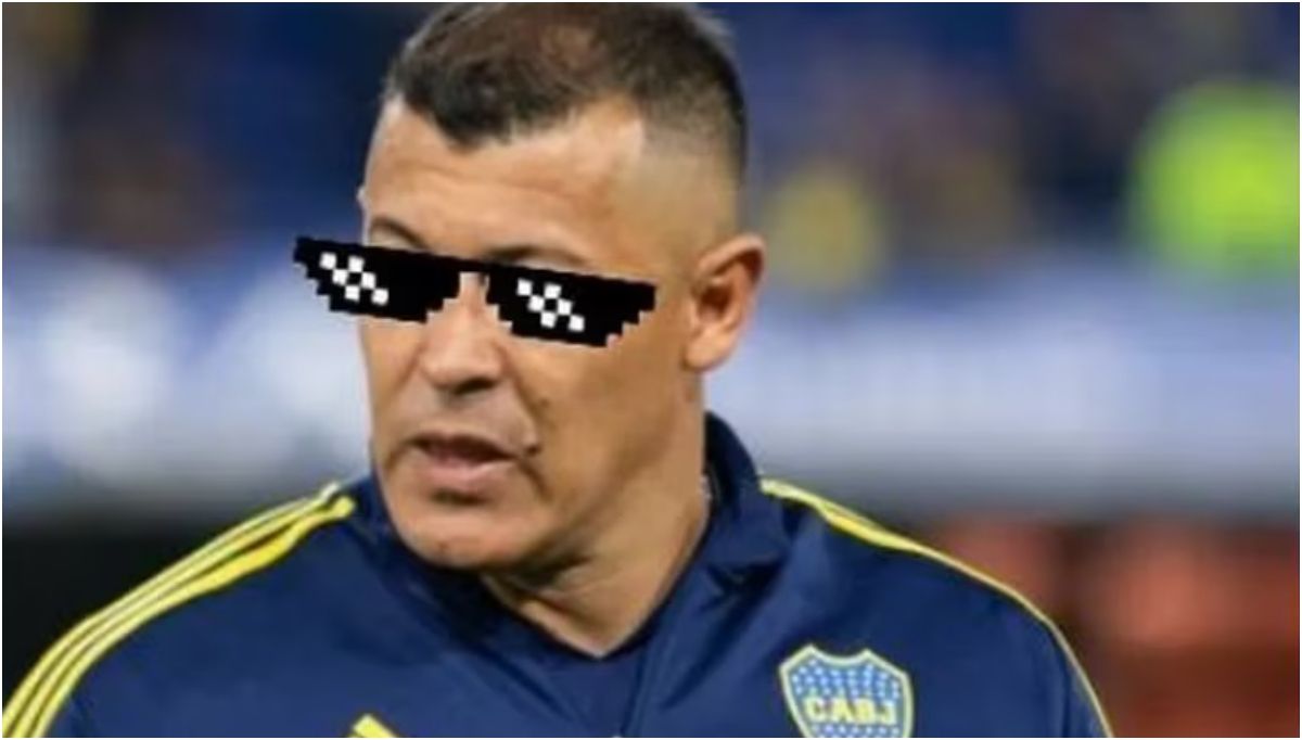 Los mejores memes de Boca tras llegar a la final de la Copa Libertadores