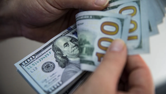 El dólar hoy a cuánto cotiza