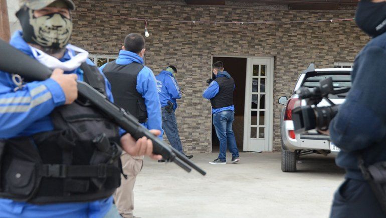 Gitanos estafaron con el Código QR y compraron $100 mil en mercadería