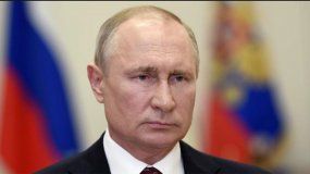 Putin advierte que actuará con dureza si Occidente cruza la línea roja