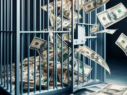 Por ahora, sigue el cepo. Por ahora, sigue el cepo.