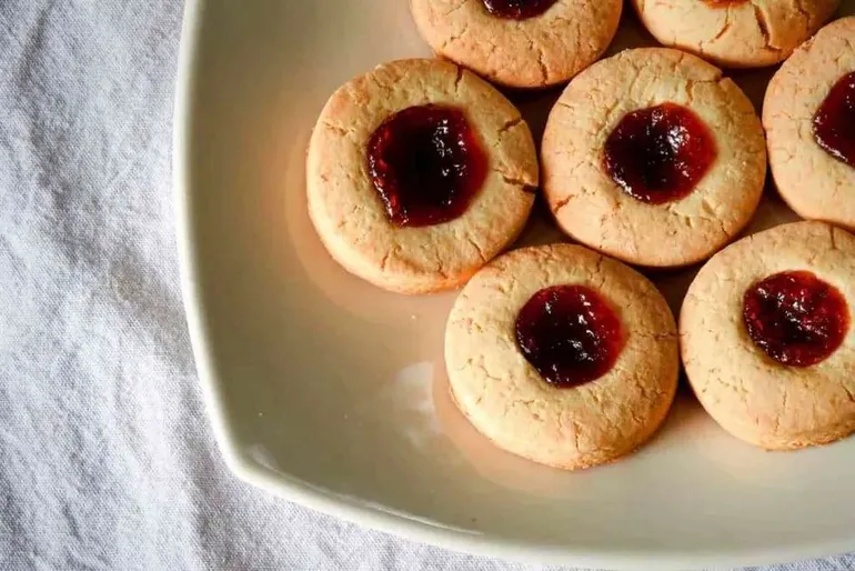 Las pepas son un auténtico clásico de las meriendas argentinas. Las pepas son un auténtico clásico de las meriendas argentinas.