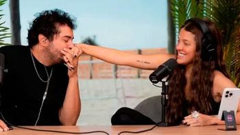 tengo ganas de partirte el craneo: los violentos chats entre homero pettinato y sofi gonet tengo ganas de partirte el craneo: los violentos chats entre homero pettinato y sofi gonet