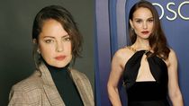 tras su enfrentamiento por gael garcia bernal, natalie portman defendio a belen tras su enfrentamiento por gael garcia bernal, natalie portman defendio a belen