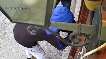 Río Gallegos: intentó meterse a robar en la casa de su abuelo discapacitado. Río Gallegos: intentó meterse a robar en la casa de su abuelo discapacitado.