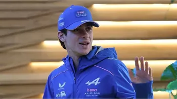 los tremendos elogios de la formula 1 a franco colapinto: de heroe deportivo a la comparacion con ayrton senna los tremendos elogios de la formula 1 a franco colapinto: de heroe deportivo a la comparacion con ayrton senna