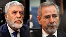 ¿de vido y ricardo jaime sin juicio? un juez se retiro y pidieron la nulidad de la causa ¿de vido y ricardo jaime sin juicio? un juez se retiro y pidieron la nulidad de la causa