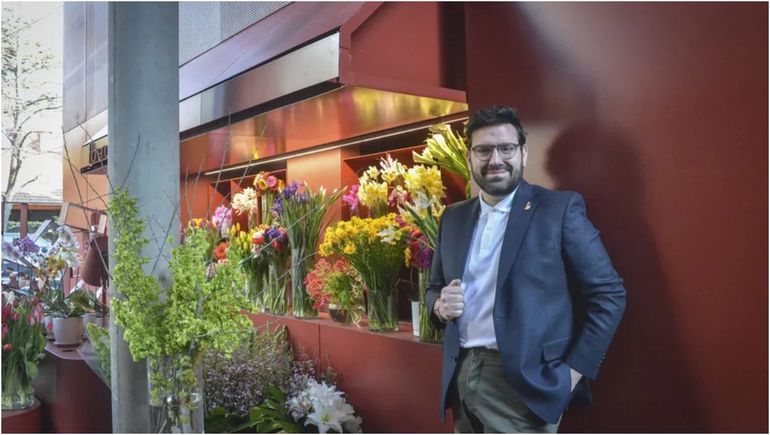 Una ex Bake Off fue a la pastelería de Betular y se quejó de los precios