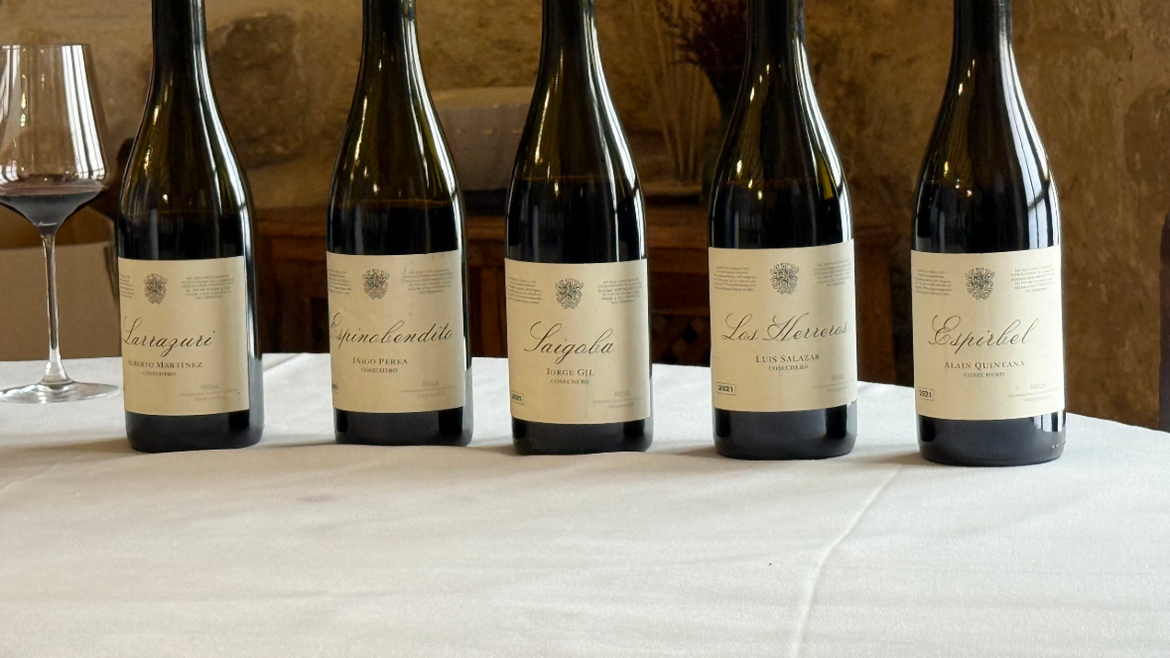 Cómo salvar las viñas viejas en tiempos de crisis del vino | LM Neuquen Cómo salvar las viñas viejas en tiempos de crisis del vino