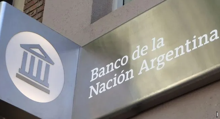 El Banco Nación va a la justicia contra las tasas e impuestos que afectan a los créditos