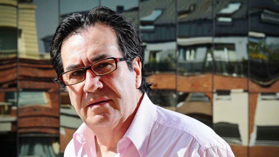 Horacio Quiroga, ex director de empresas pertenecientes a Lázaro Báez.