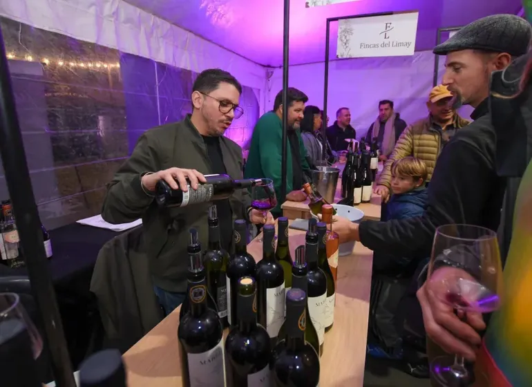Neuquén sumó la figura de Embajador del Vino a su Sello Gastronómico