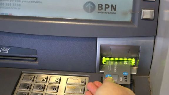 Con la inflación de septiembre