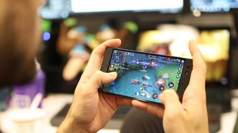La increíble expansión de la industria gamer hacia los celulares
