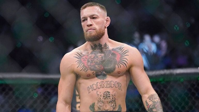 McGregor