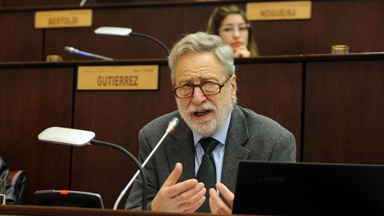 Piden que informen qué pasó con los policías violentos