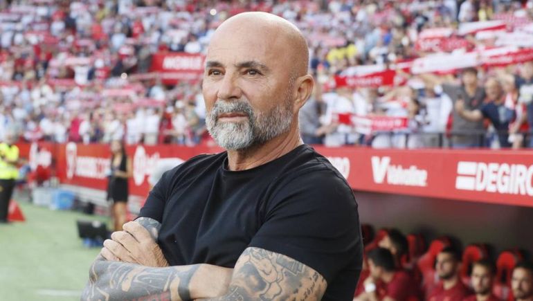 La estruendosa suma millonaria que ganó Jorge Sampaoli por ser despedido de distintos clubes