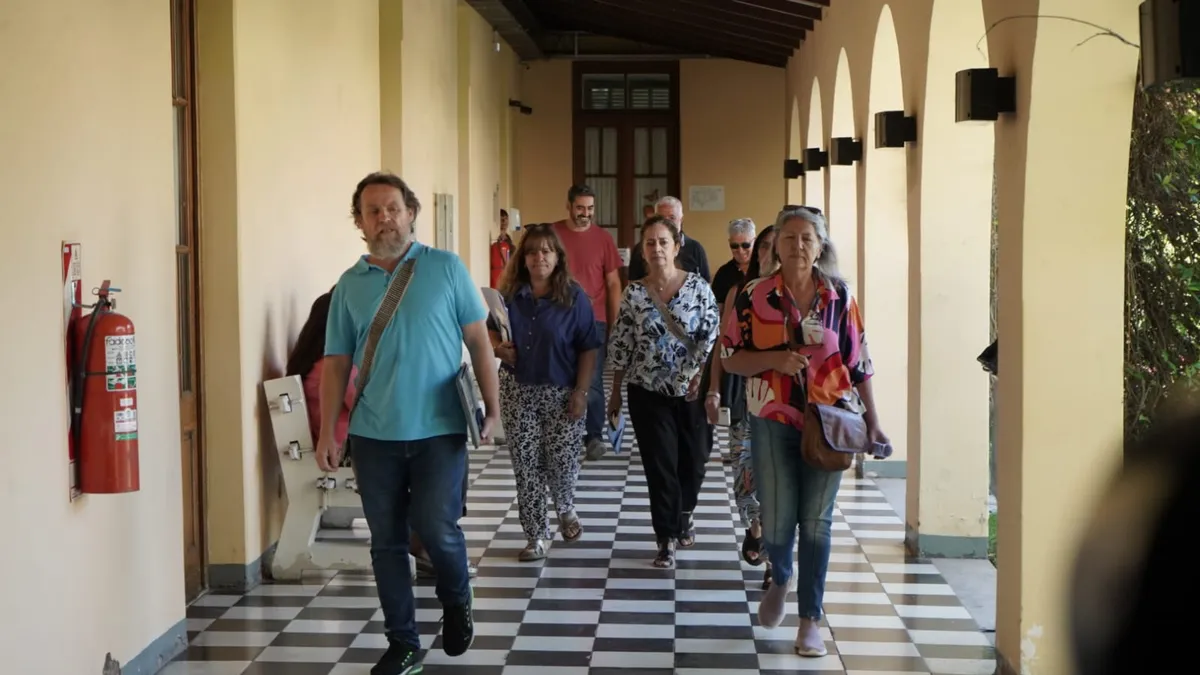 Paritaria con docentes y estatales: qué se sabe de la negociación con el Gobierno