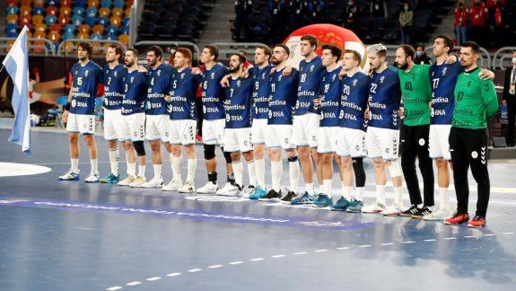 Hora y TV del partido más importante del handball argentino