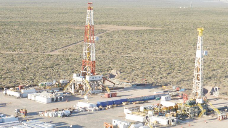 Vaca Muerta espera una pronta reactivación de la industria petrolera.