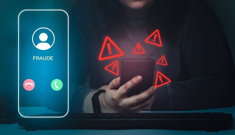 Cuál es la función que debés desactivar en tu celular para evitar las estafas telefónicas