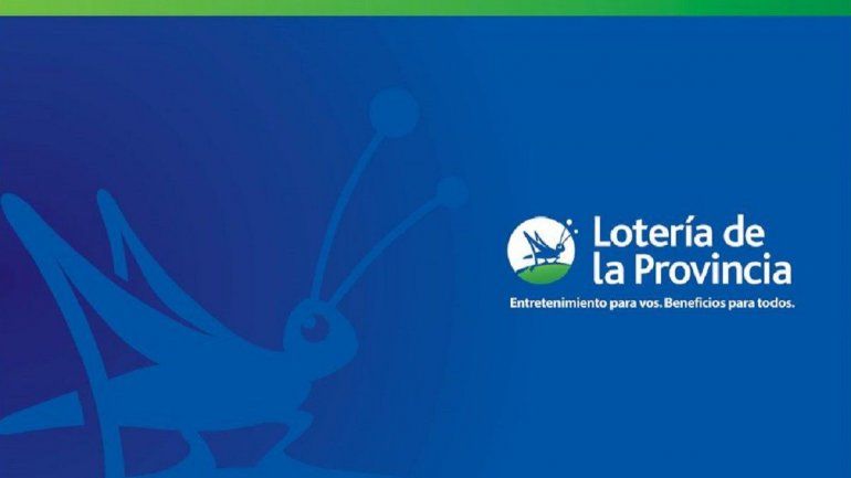 Estos son los números ganadores de la Quiniela de la Provincia