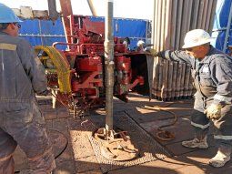 la produccion argentina de petroleo subio 6,14% en junio la produccion argentina de petroleo subio 6,14% en junio