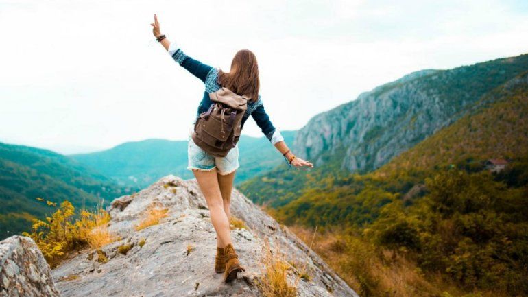 ¿Soñaste con viajar? Descubre qué significa eso