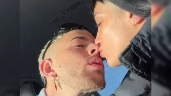 maria becerra se le declaro a su novio y hay rumores de casamiento maria becerra se le declaro a su novio y hay rumores de casamiento