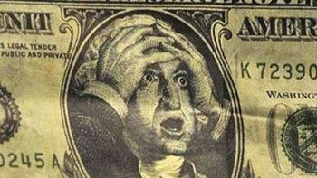 ¿El dólar ya no es una apuesta segura, con la polítca cambiaria vigente? ¿El dólar ya no es una apuesta segura, con la polítca cambiaria vigente?