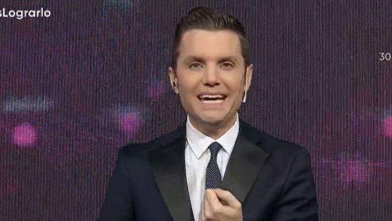 Santiago del Moro se despidió con un rating para el olvido