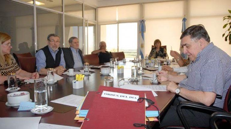 El  Presupuesto 2016 se debate mañana en La Legislatura