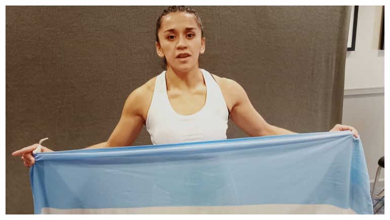 Para Laura Valdebenito